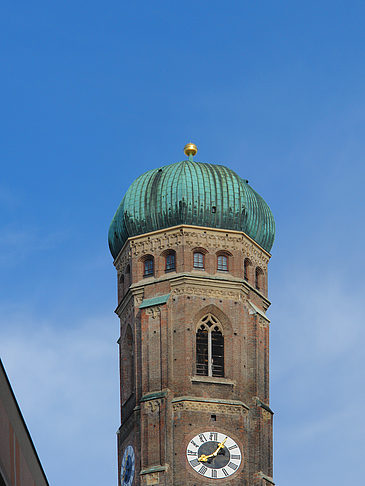 Frauenkirche Fotos