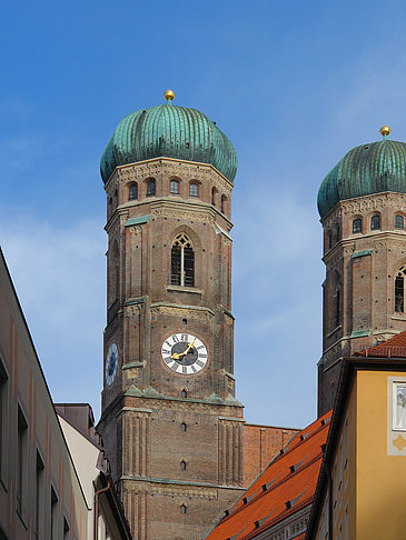 Frauenkirche