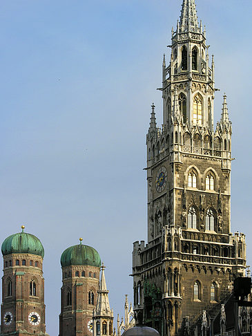 Fotos Frauenkirche | München