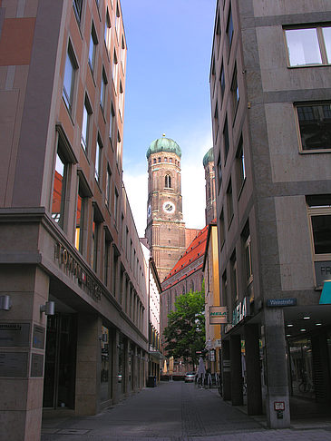 Frauenkirche