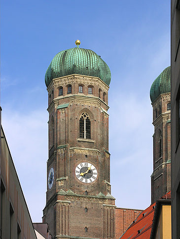 Frauenkirche Fotos