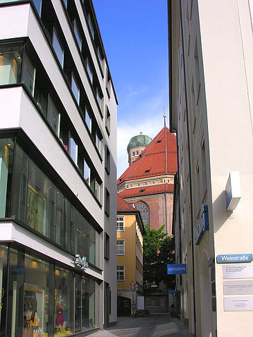 Frauenkirche Foto 