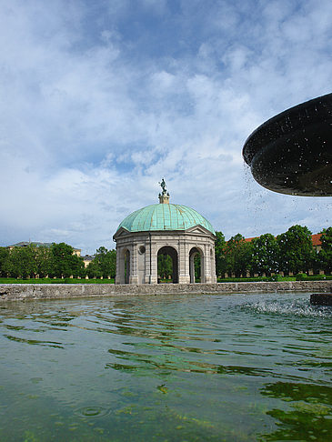 Fotos Hofgarten | München