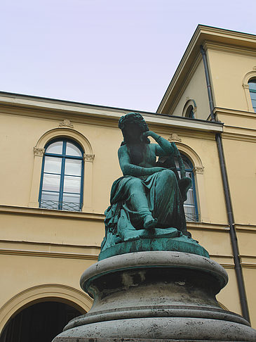 Fotos Hofgarten | München