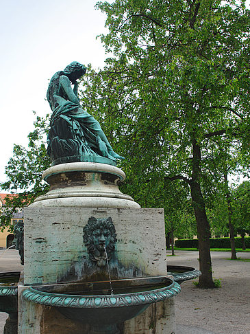 Hofgarten Fotos