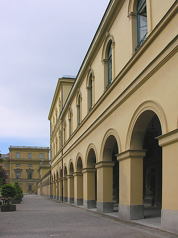 Hofgarten Foto 