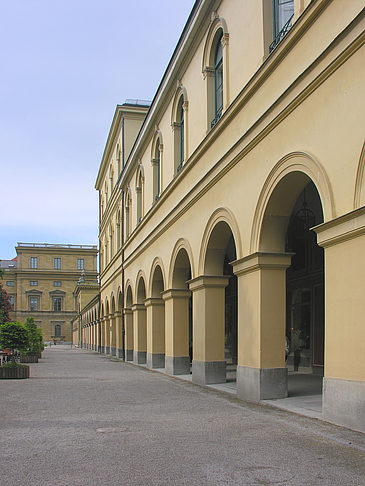 Hofgarten Foto 