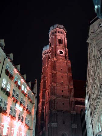 Frauenkirche Foto 