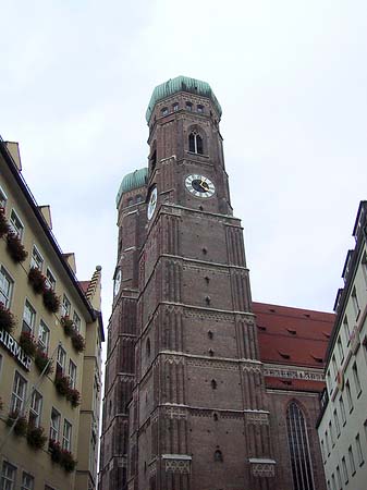 Foto Frauenkirche