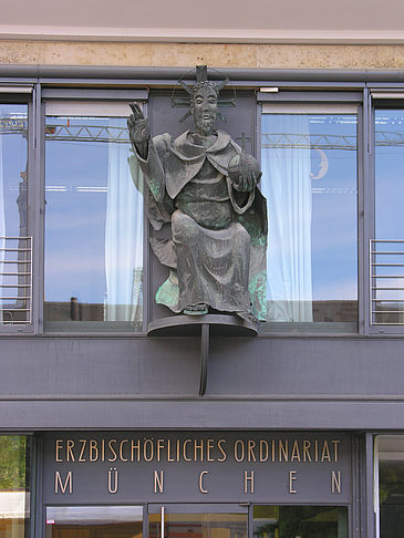 Fotos Erzbischöfliches Ordinariat