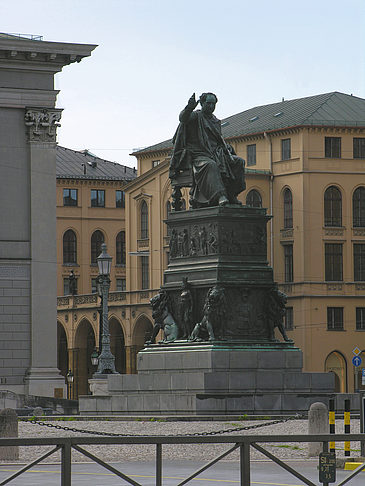 Max Joseph Platz