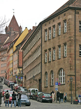 Foto Altstadt