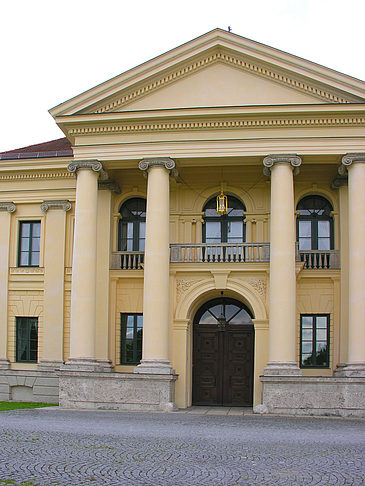 Foto Prinz Carl Palais - München