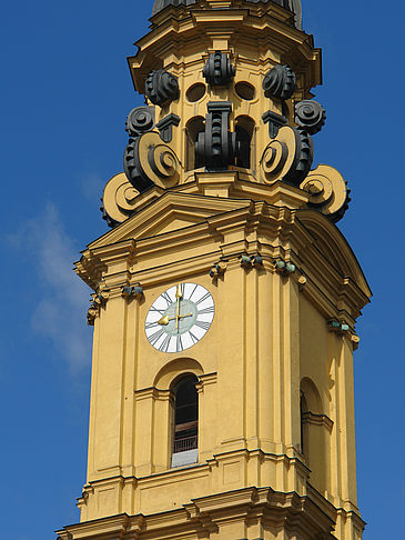 Foto Theatinerkirche