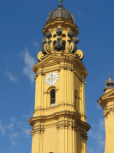 Foto Theatinerkirche - München