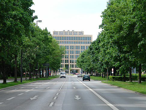 Foto Franz-Josef-Strauss-Ring