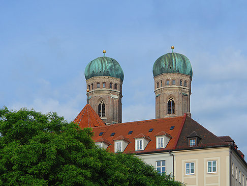 Frauenkirche Foto 