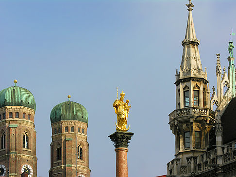 Frauenkirche