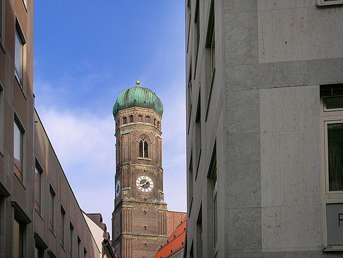 Fotos Frauenkirche