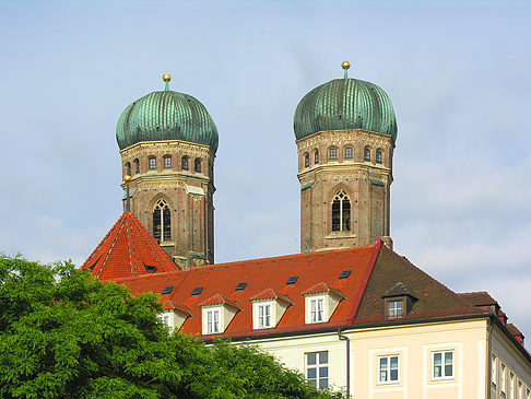 Foto Frauenkirche