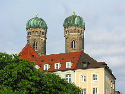 Foto Frauenkirche