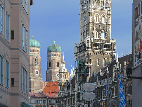 Fotos Frauenkirche | München