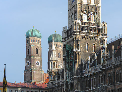 Fotos Frauenkirche