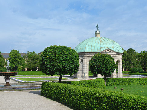 Fotos Hofgarten