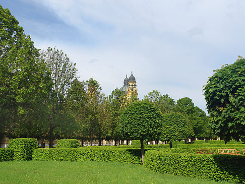 Hofgarten