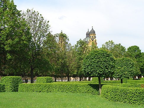 Hofgarten