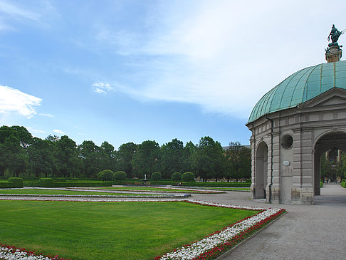 Foto Hofgarten - München