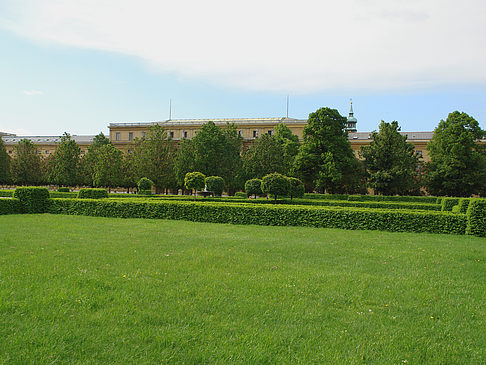 Fotos Hofgarten | München