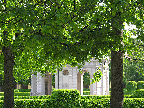 Hofgarten Fotos