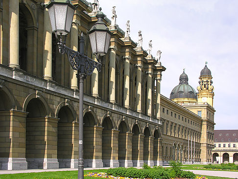 Foto Hofgarten