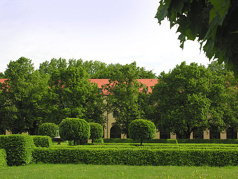 Hofgarten