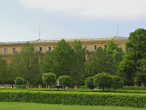 Foto Hofgarten