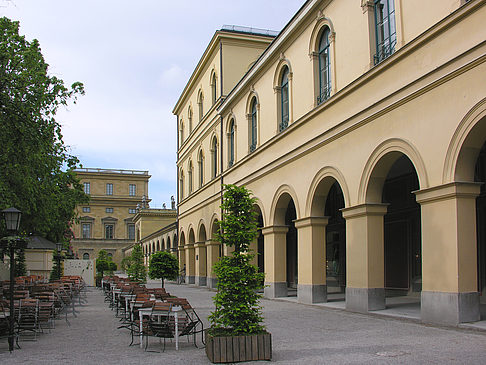 Hofgarten