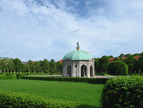 Foto Hofgarten - München