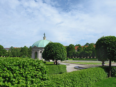 Hofgarten Fotos