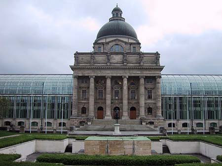 Bayerische Staatskanzlei