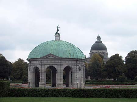 Fotos Hofgarten | München