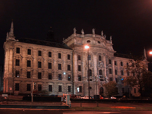 Fotos Justizpalast | München