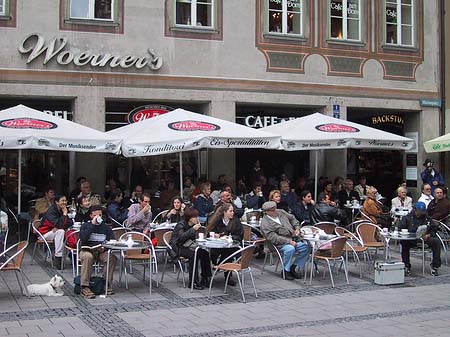 Foto Kaufinger - München