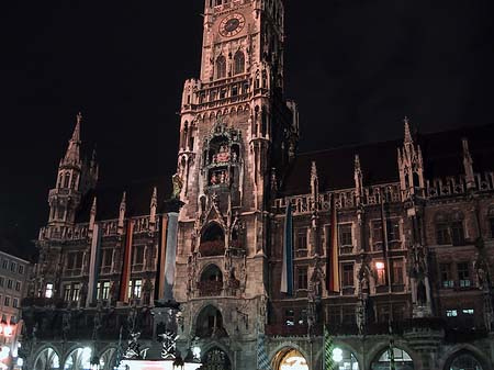 Foto Neue Rathaus