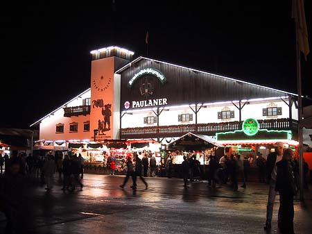 Fotos Oktoberfest | München