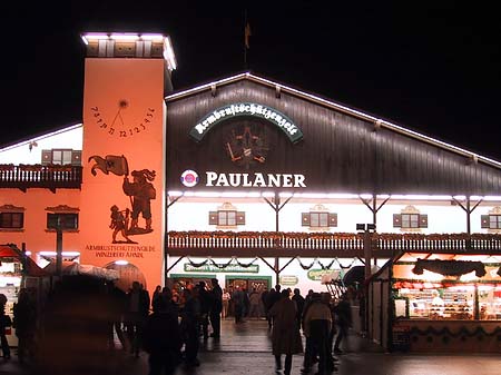 Fotos Oktoberfest