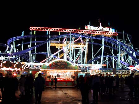 Oktoberfest Foto 