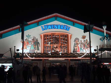 Fotos Oktoberfest