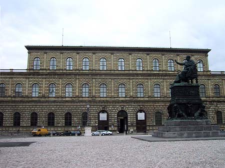 Residenzmuseum