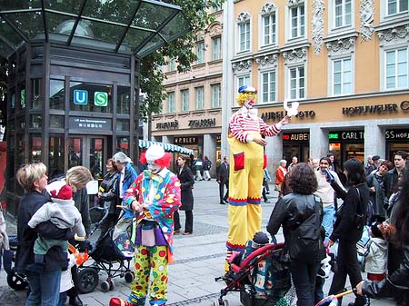 Viktualienmarkt Fotos